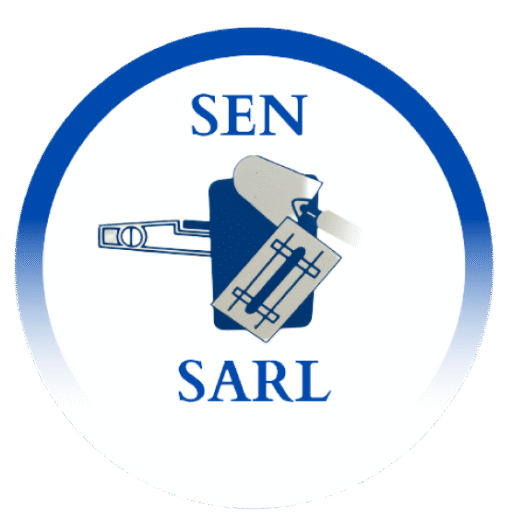 logo sen sarl